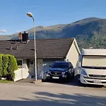 Hessahuset Casa vacanze Ålesund
