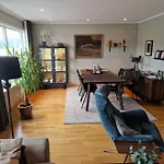 Casa vacanze Hessahuset *