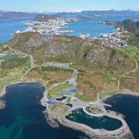 Hessahuset Σπίτι διακοπών