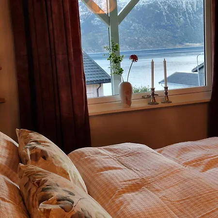 Ferienhaus Hessahuset