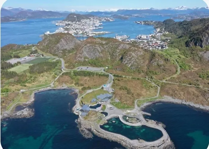 Hessahuset Casa de Férias