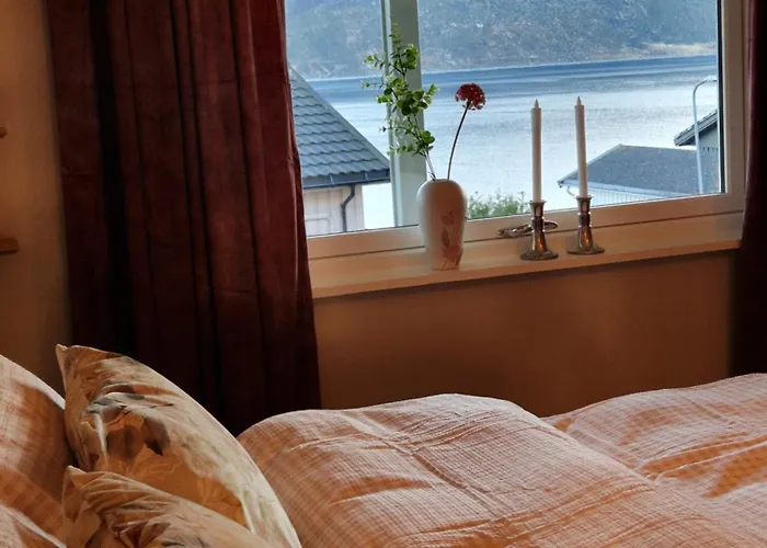 Casa de Férias Hessahuset