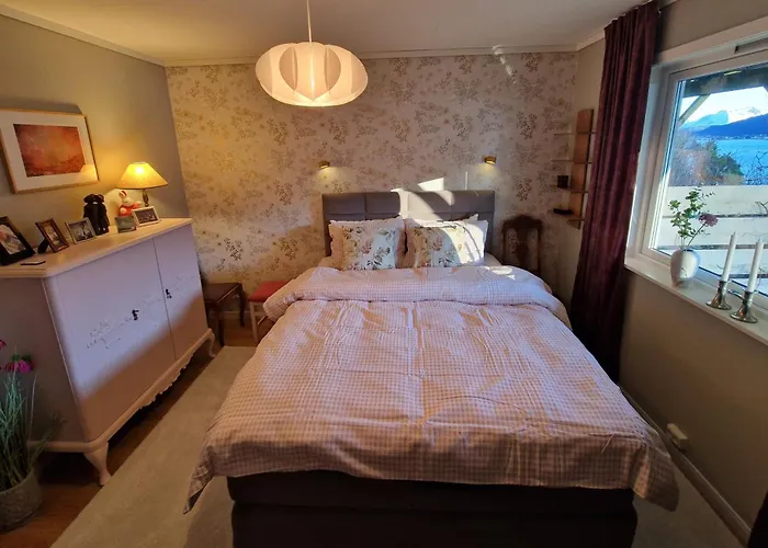 Hessahuset Casa de Férias